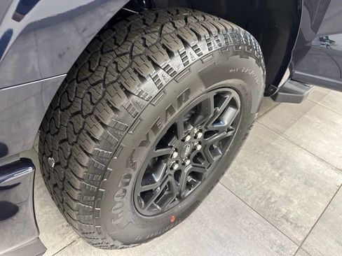 New 2025 Ford F150 XLT w/ Equipment Group 302A MID image 46