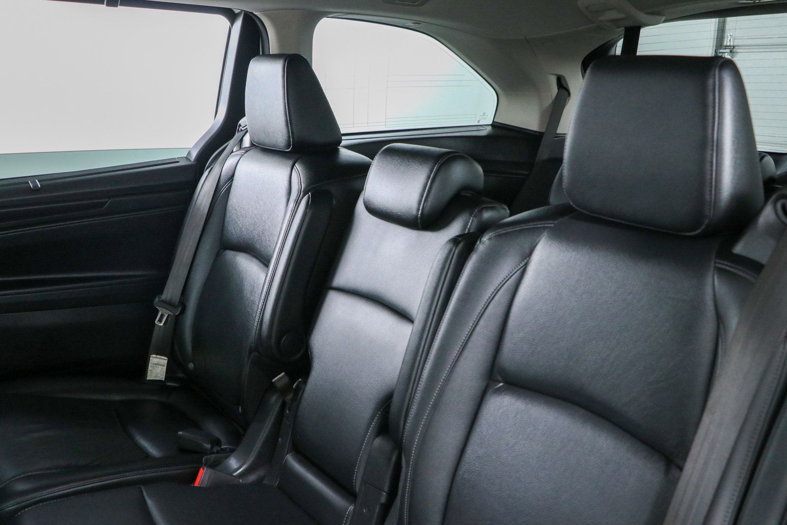 Used 2025 Honda Odyssey EX-L image 25