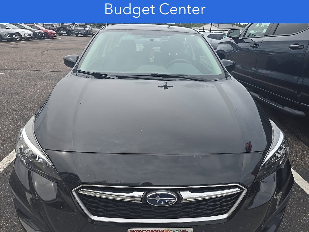 Used 2019 Subaru Impreza 2.0i Premium w/ Eyesight & BSD/Rcta & SRF AWD/4WD image 2