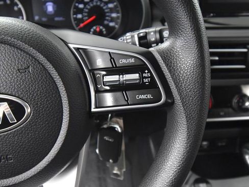 Used 2021 Kia Seltos LX image 26