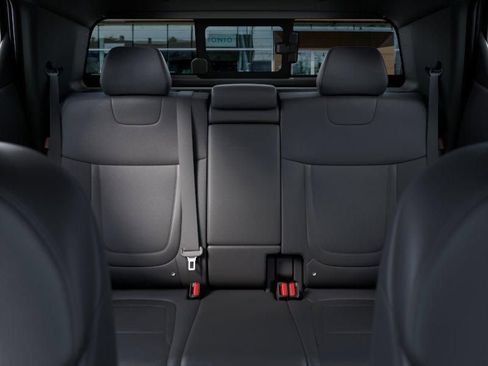 New 2026 Hyundai Santa Cruz Limited image 13