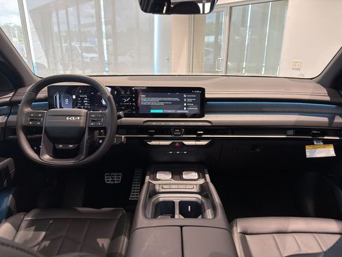 New 2027 Kia Telluride SX X-Line w/ Towing Package AWD/4WD image 14