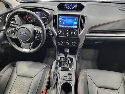 Certified 2022 Subaru Crosstrek 2.5i Limited AWD/4WD image 29