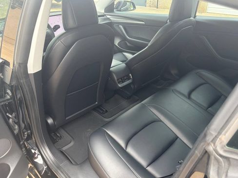 Used 2021 Tesla Model 3 Long Range AWD/4WD image 31