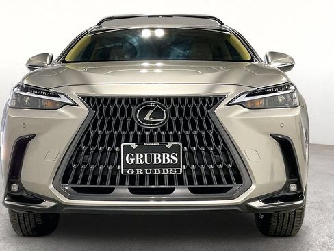 Used 2026 Lexus NX 350 AWD w/ Accessory Package (2T) image 4