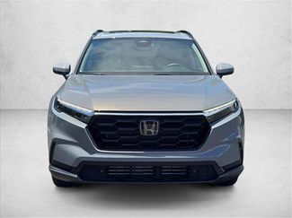 Certified 2025 Honda CR-V EX-L video 2