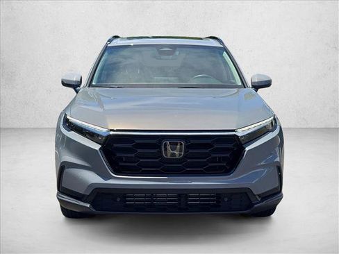 Certified 2025 Honda CR-V EX-L image 2