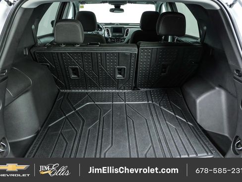Certified 2024 Chevrolet Equinox LS w/ LS Convenience Package FWD image 30