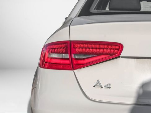 Used 2016 Audi A4 2.0T Premium w/ Convenience Plus Package image 59