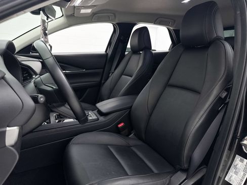 Used 2022 MAZDA CX-30 AWD 2.5 S w/ Select Package image 18