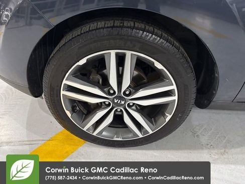 Used 2016 Kia Soul + w/ Audio Package image 31