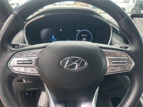 Used 2023 Hyundai Santa Fe Calligraphy w/ Cargo Package image 23