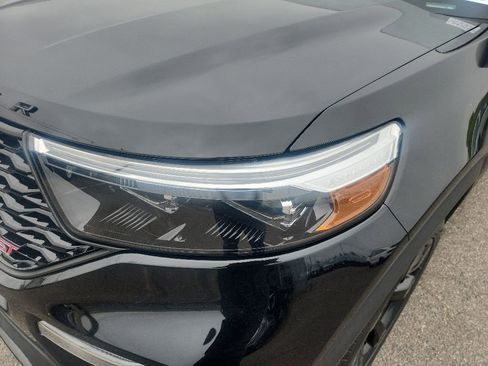 Used 2023 Ford Explorer ST w/ Equipment Group 401A AWD/4WD image 7