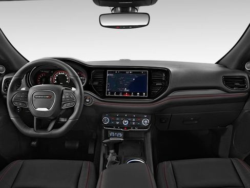Used 2021 Dodge Durango R/T w/ Blacktop Package AWD/4WD image 3