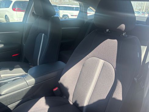 Used 2025 Hyundai Sonata SEL image 35