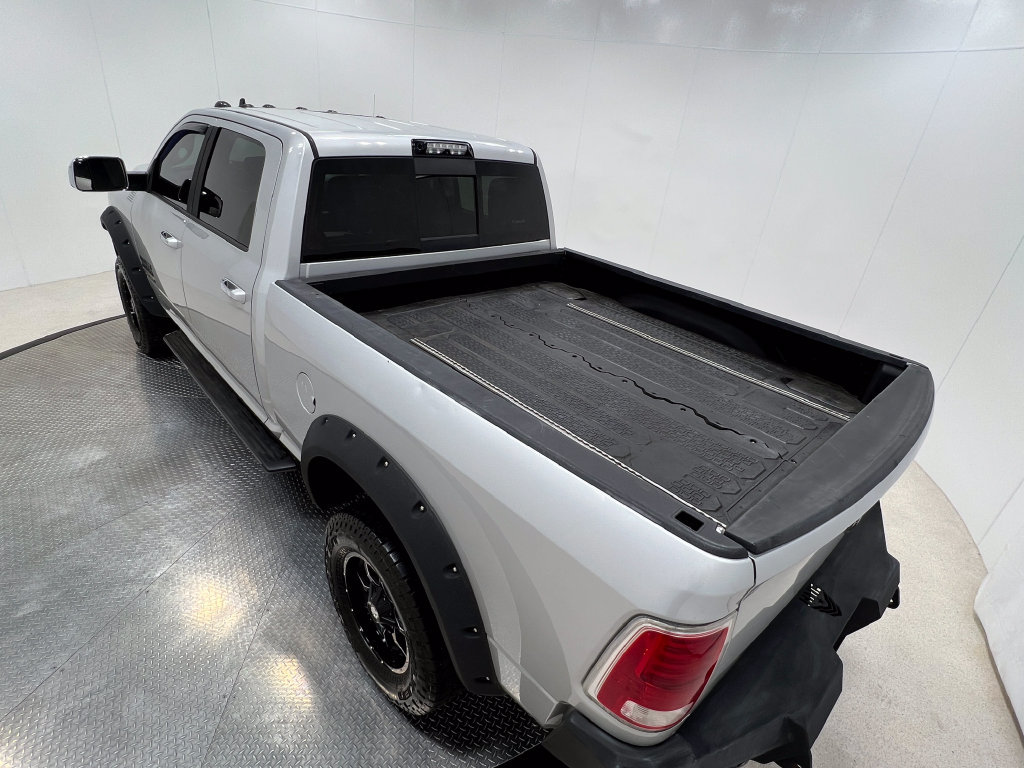 Used 2015 RAM 2500 Laramie AWD/4WD image 29