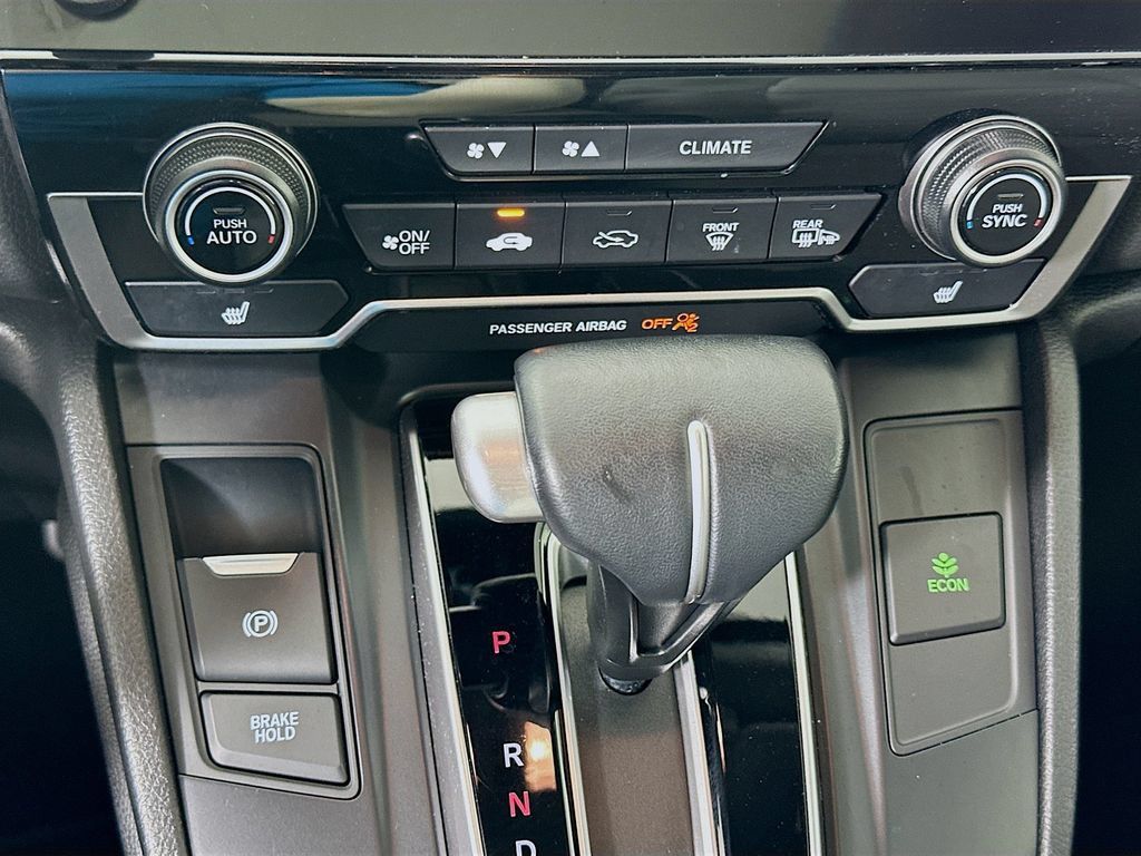 Used 2019 Honda CR-V EX-L image 15