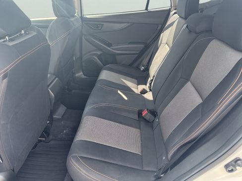 Used 2018 Subaru Crosstrek 2.0i Premium AWD/4WD image 16