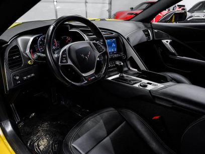 Used 2016 Chevrolet Corvette Z06 w/ 2LZ Preferred Equipment Group
