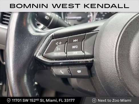 Used 2018 MAZDA CX-5 Grand Touring image 30