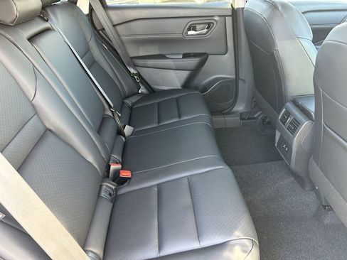 New 2026 Nissan Rogue SV image 11