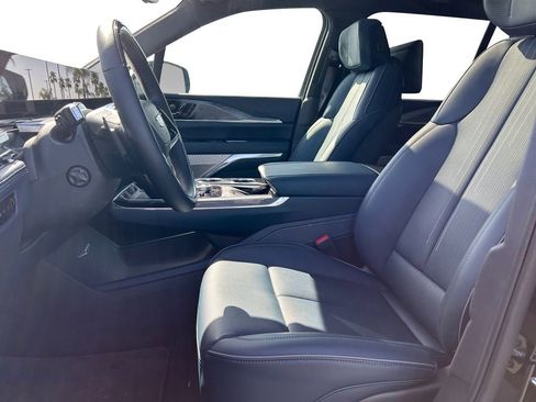 New 2026 Cadillac Escalade IQL Sport 2 AWD/4WD image 10