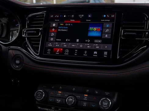 New 2026 Dodge Durango GT image 21