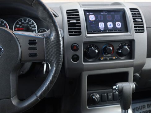 Used 2008 Nissan Pathfinder S AWD/4WD image 29