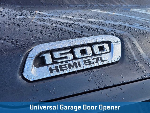 Used 2019 RAM 1500 Big Horn AWD/4WD image 16