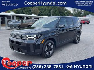 New 2026 Hyundai Santa Fe SE video 1