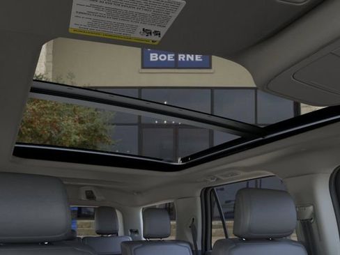New 2025 Ford Expedition Active RWD image 22