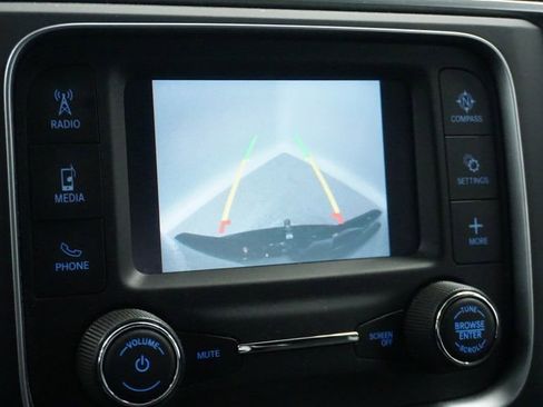 Certified 2022 RAM 1500 Classic Warlock image 33