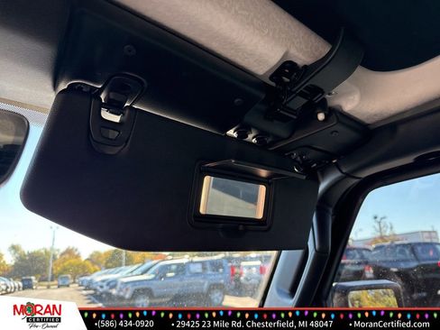 Used 2021 Jeep Gladiator Mojave image 27