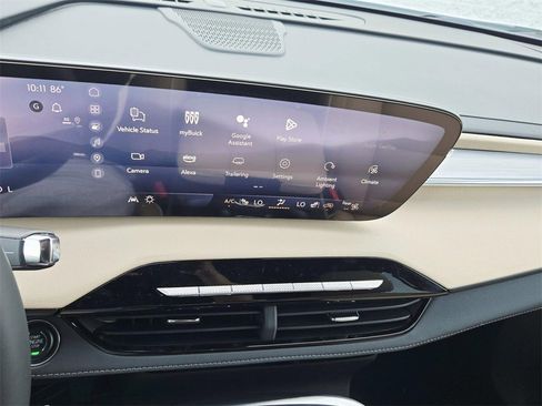 New 2025 Buick Enclave Preferred w/ Power Package image 23