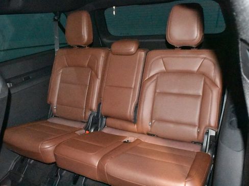 Used 2025 Lincoln Navigator L Reserve AWD/4WD image 25