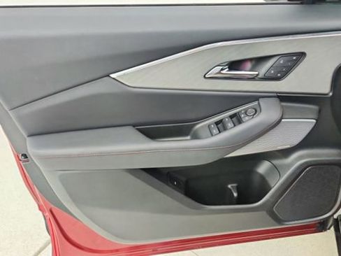 Used 2024 Acura ZDX A-Spec image 37