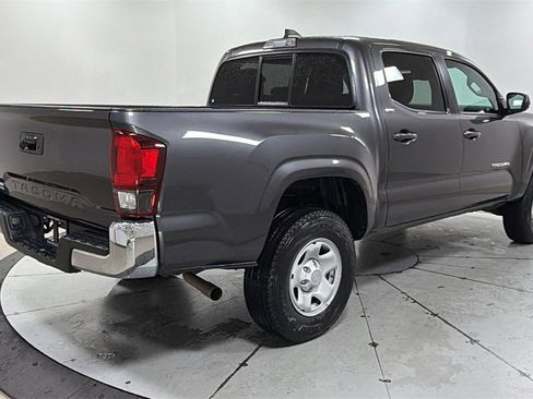 Used 2023 Toyota Tacoma SR5 image 5