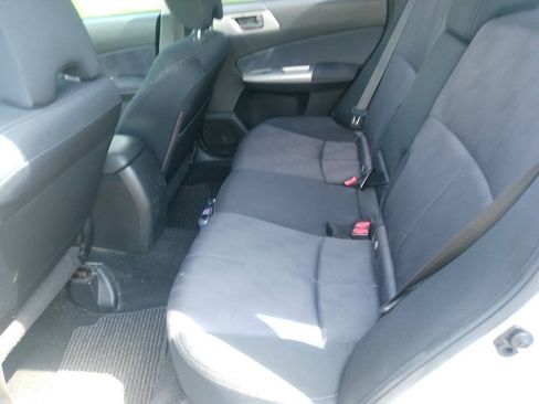 Used 2009 Subaru Forester 2.5X AWD/4WD image 19
