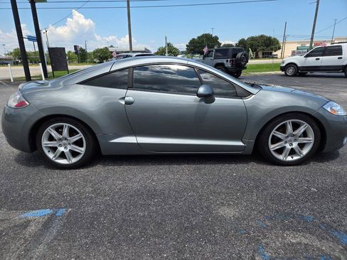 Used 2007 Mitsubishi Eclipse GT FWD image 5