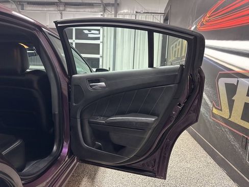 Used 2021 Dodge Charger R/T w/ Plus Group image 25