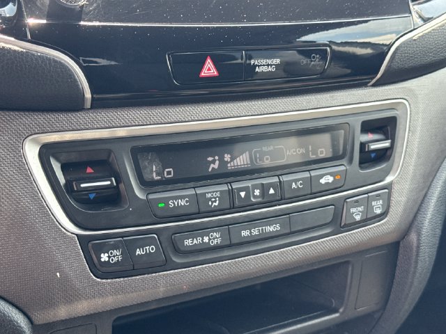 Used 2021 Honda Ridgeline Sport image 21