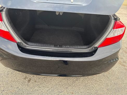 Used 2012 Honda Civic LX image 15