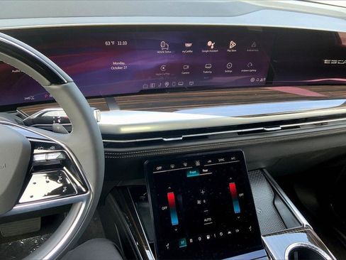 New 2026 Cadillac Escalade Luxury w/ Touring Package image 8