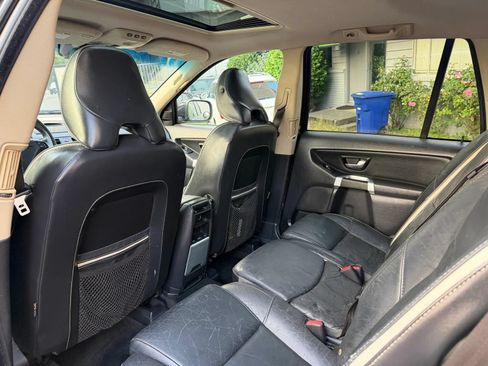 Used 2007 Volvo XC90 V8 Sport AWD/4WD image 30