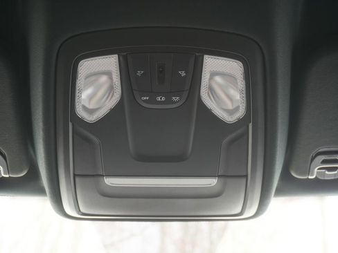 Used 2021 RAM 1500 Big Horn AWD/4WD image 30