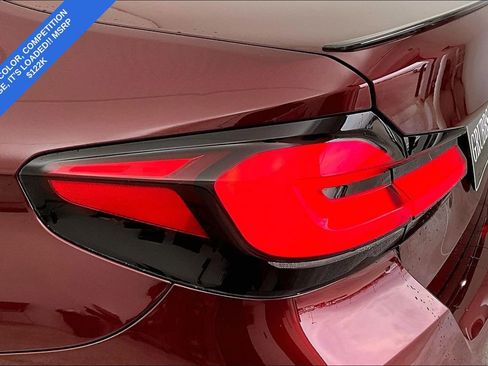 Used 2021 BMW M5 w/ Competition Package image 38