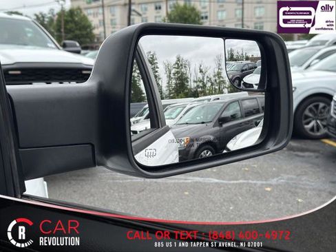 Used 2024 RAM 1500 Laramie image 64