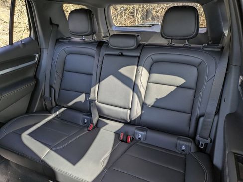 New 2026 GMC Terrain Elevation w/ Elevation Premium Package image 31