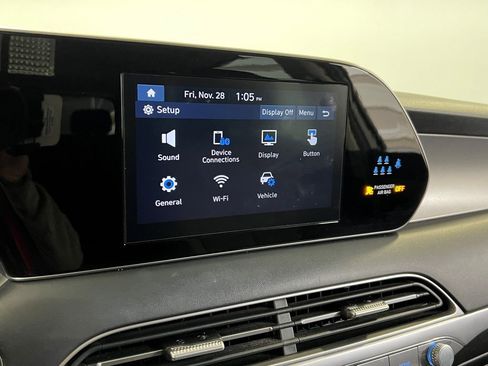 Used 2022 Hyundai Palisade SEL image 35