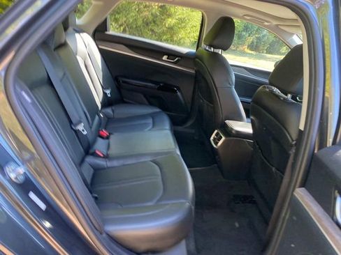 Used 2021 Kia K5 EX w/ EX Premium Package FWD image 32